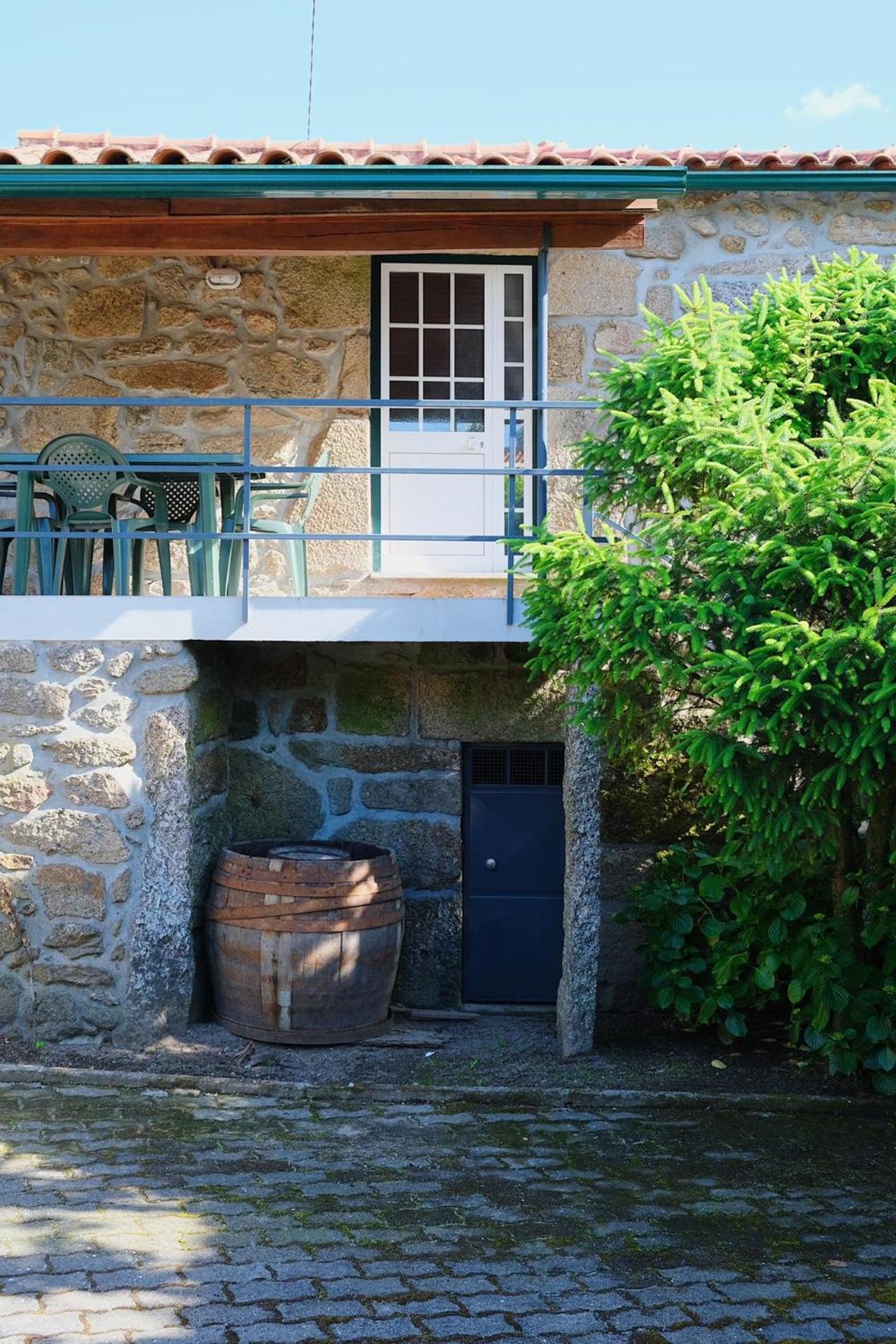 Casa Dos Limoes Villa Arcos de Valdevez Exterior foto